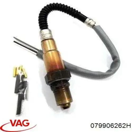 Лямбдазонд, датчик кислорода до катализатора VAG 079906262H цена, от 18.37 USD