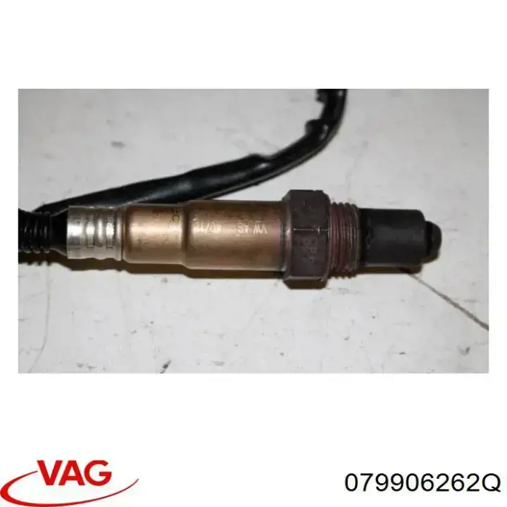 Купить 226A48353R Renault (RVI) Датчик кислорода до катализатора