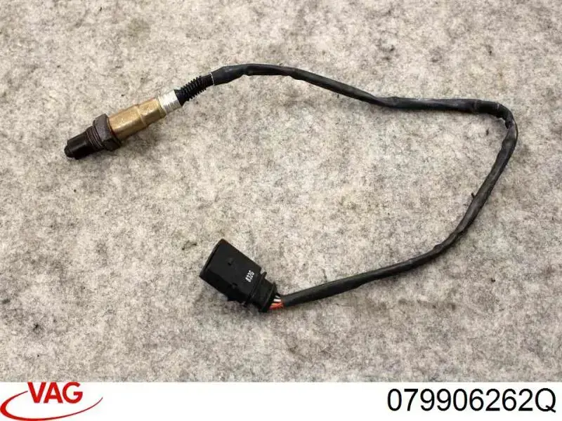 Лямбдазонд, датчик кислорода до катализатора Renault (RVI) 226A48353R цена, от 63.35 USD