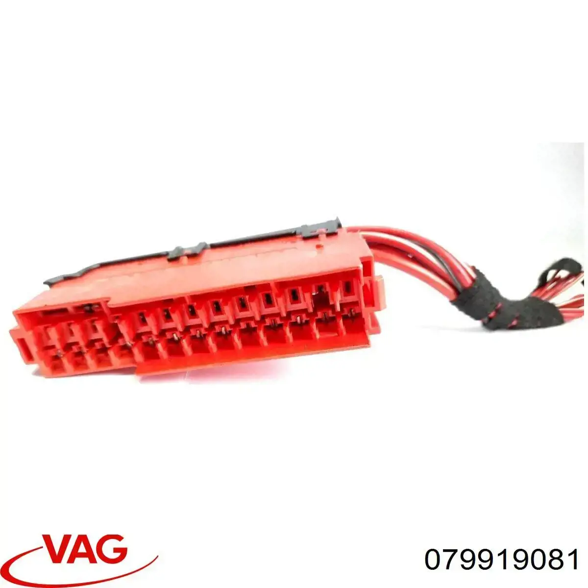 Купить 079919081 VAG Датчик давления масла