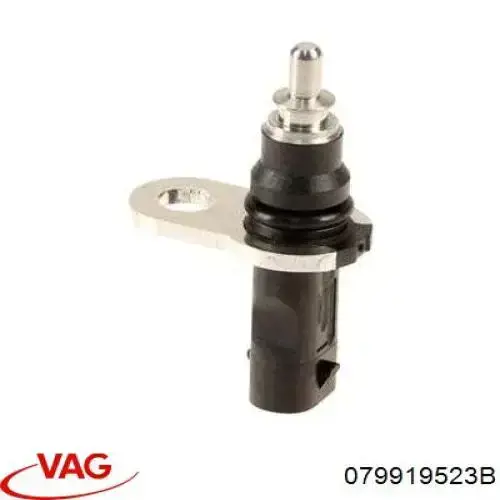 079919523B VAG sensor de temperatura do fluido de esfriamento