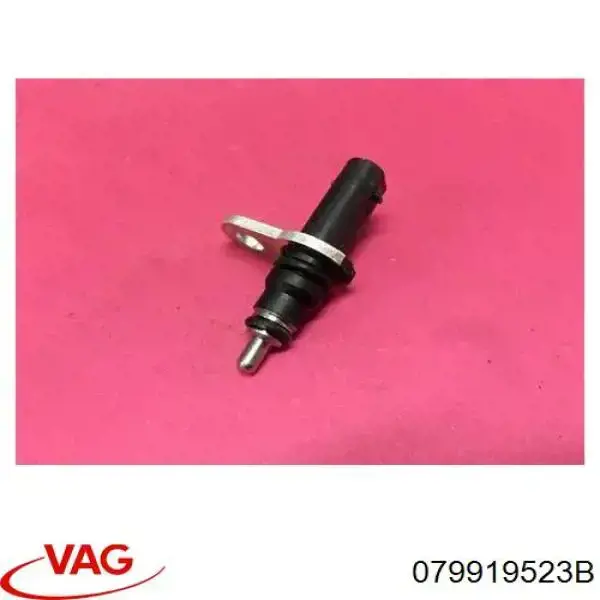 Датчик температуры жидкости VAG 079919523B