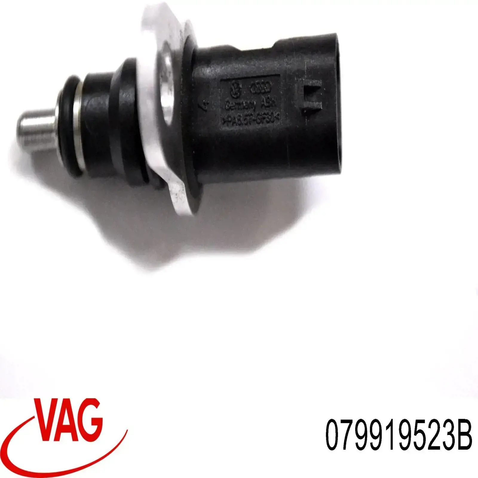 Датчик температуры охлаждающей жидкости 079919523B VAG