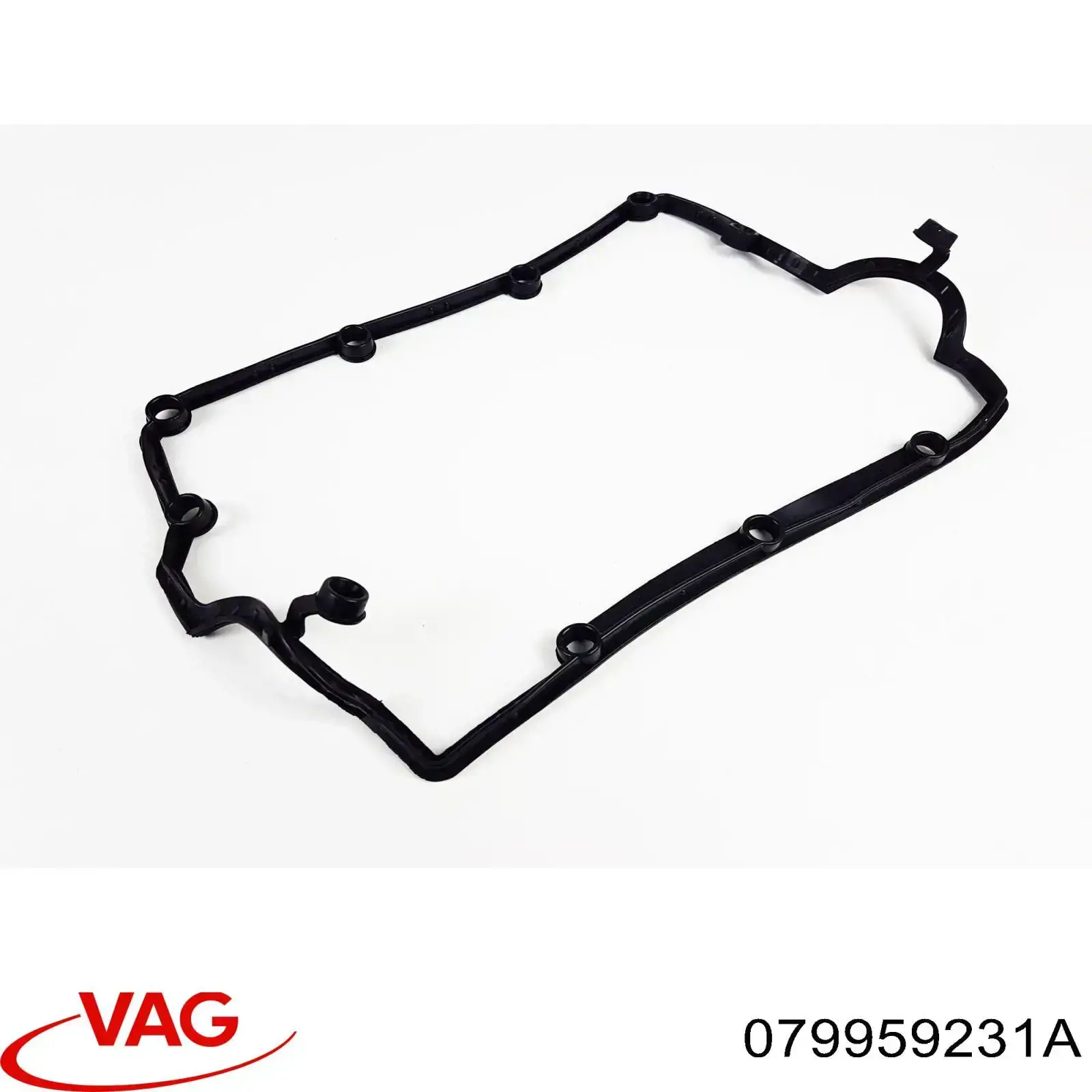 Компрессор VAG 079959231A