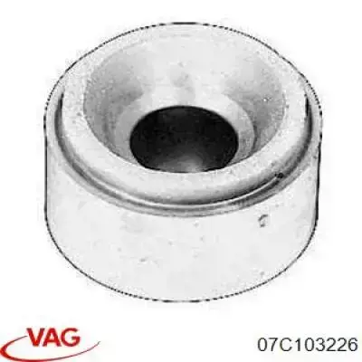 Подушка декоративной крышки мотора VAG 03L103184 цена, от 4.08 USD
