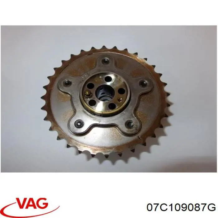 07C109087G VAG 