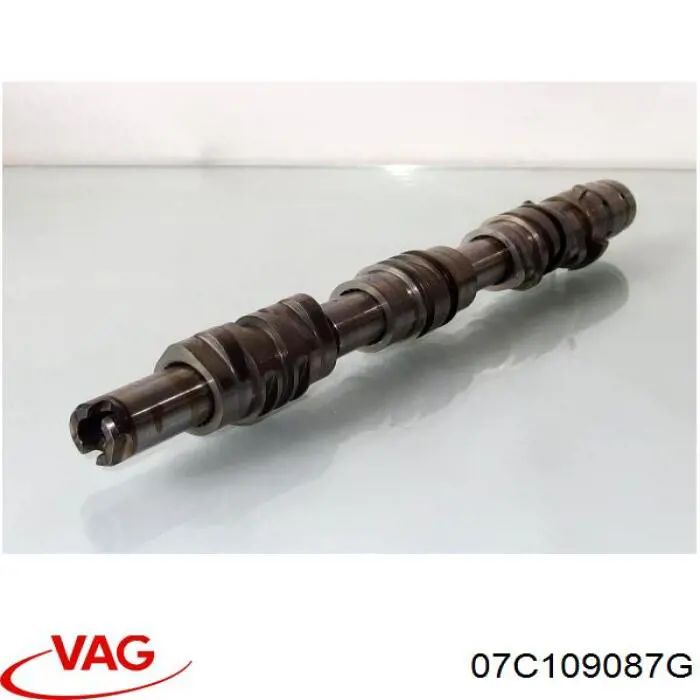 Купить 07C109087G VAG 