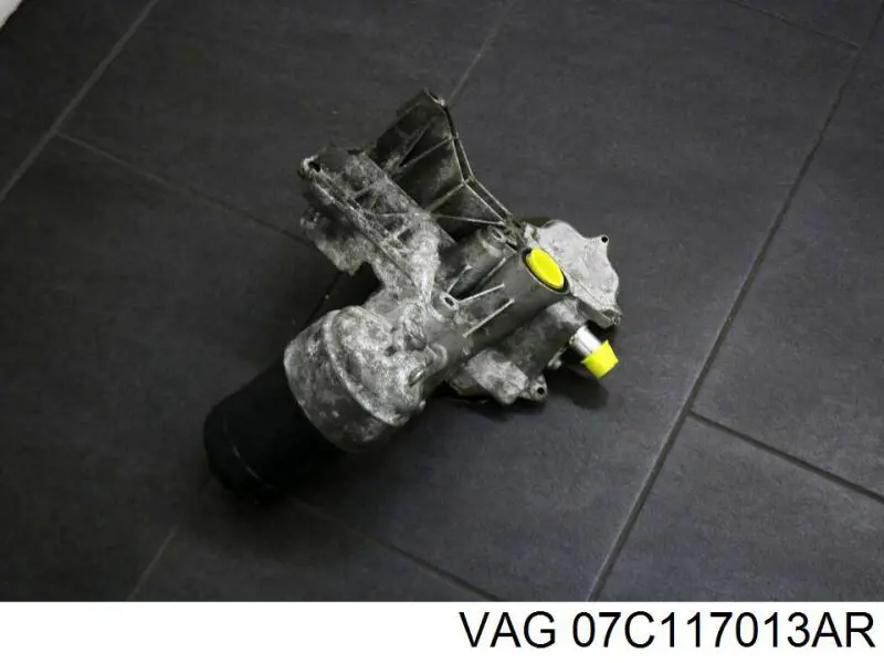  07C117013AR VAG