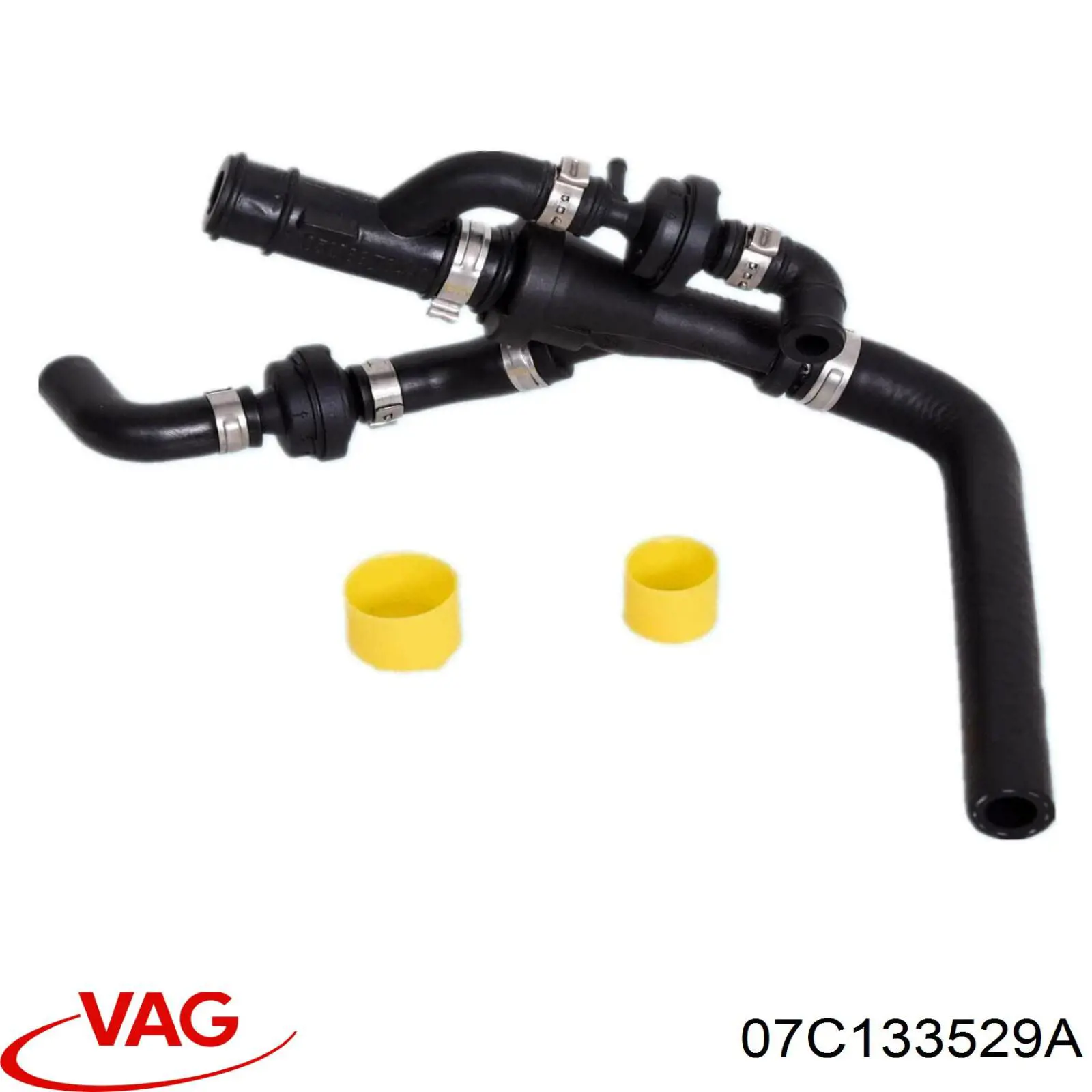 07C133529A VAG/Audi
