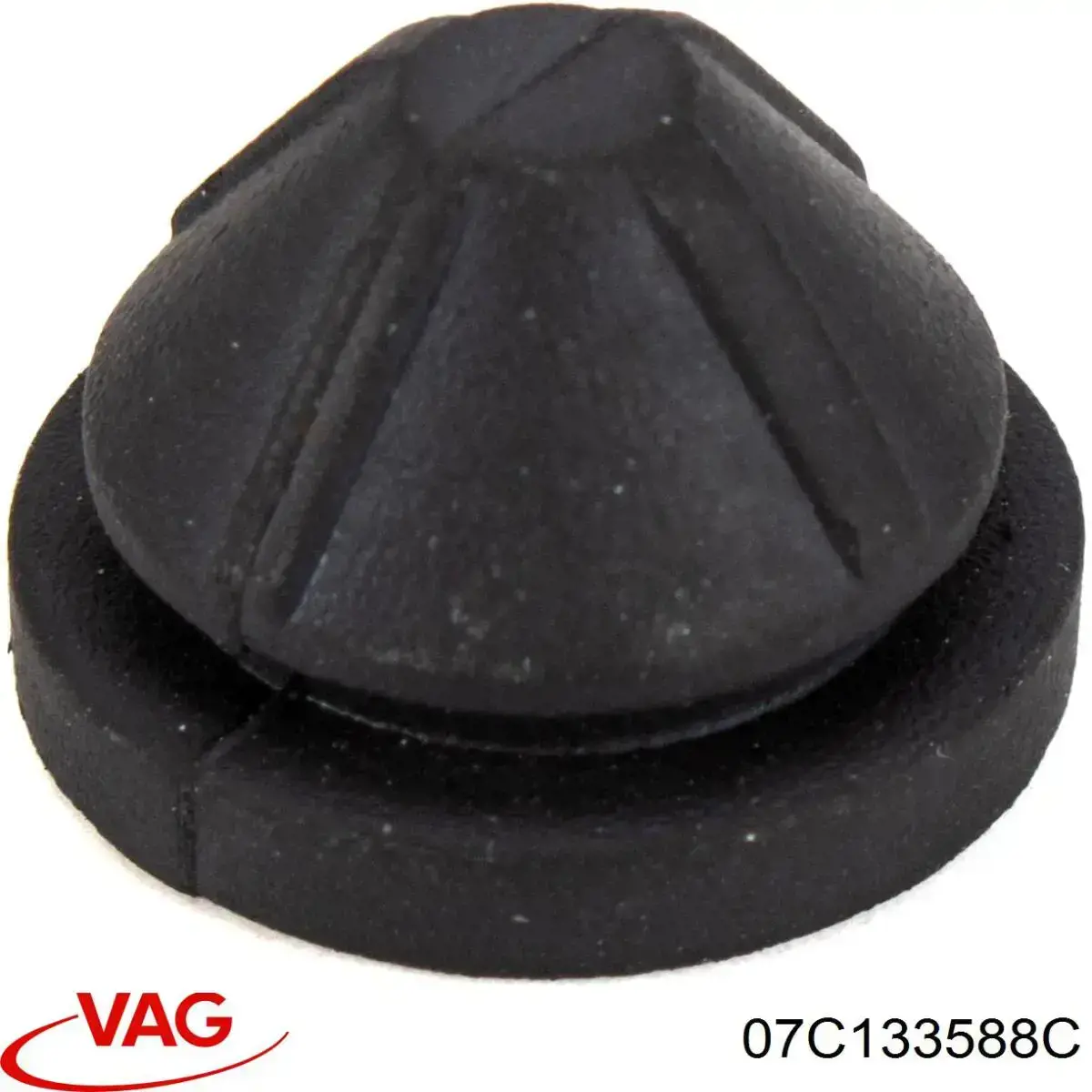 Подушка корпуса воздушного фильтра VAG 07C133588C цена, от 5.79 USD