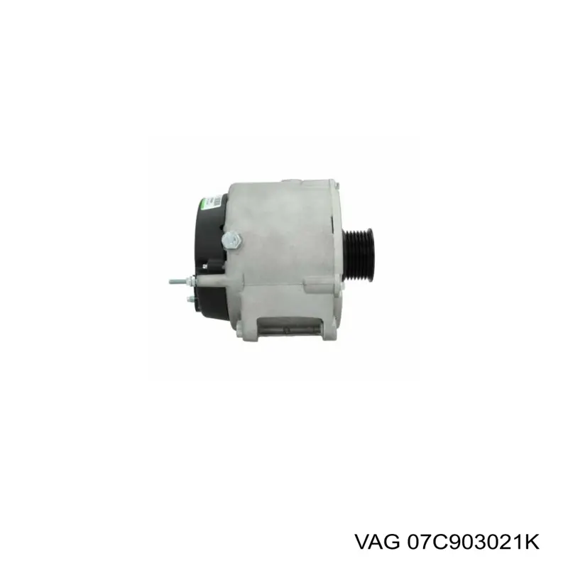 Автомобильный генератор VAG 07C903021K цена, от 126.98 USD