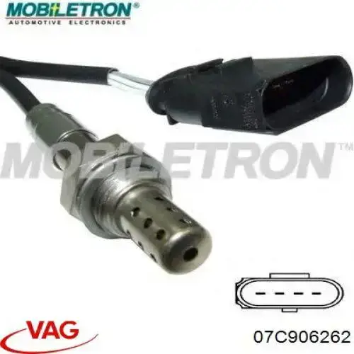 Купить 07C906262 VAG 