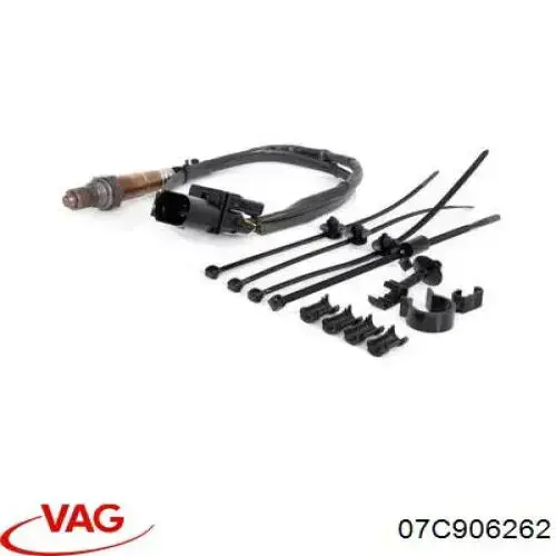Купить 07C906262 VAG 