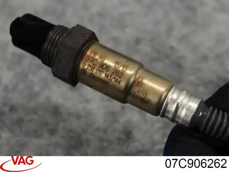  VAG 07C906262