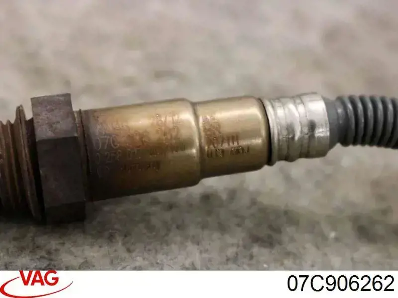07C906262 VAG 