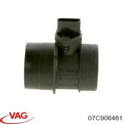 Купить 07C906461 VAG Воздухомер