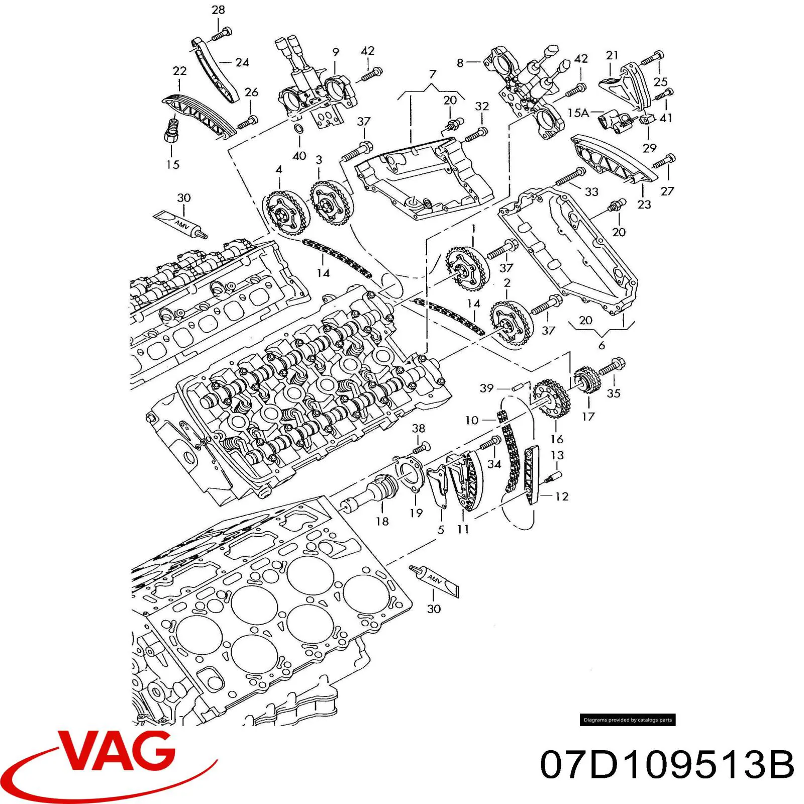 07D109513B VAG 