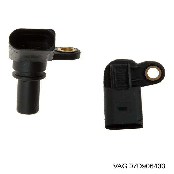 07D906433 VAG ДПКВ