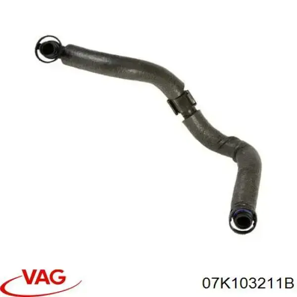 07K103211B VAG 