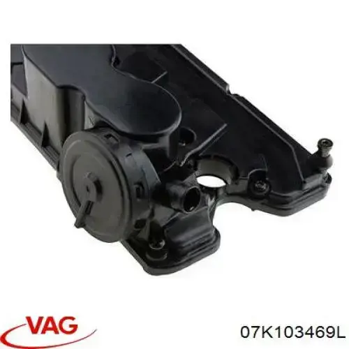 Крышка клапанная VAG 07K103469L цена, от 98.72 USD
