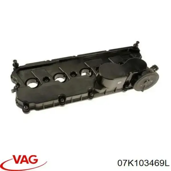 Крышка клапанов VAG 07K103469L