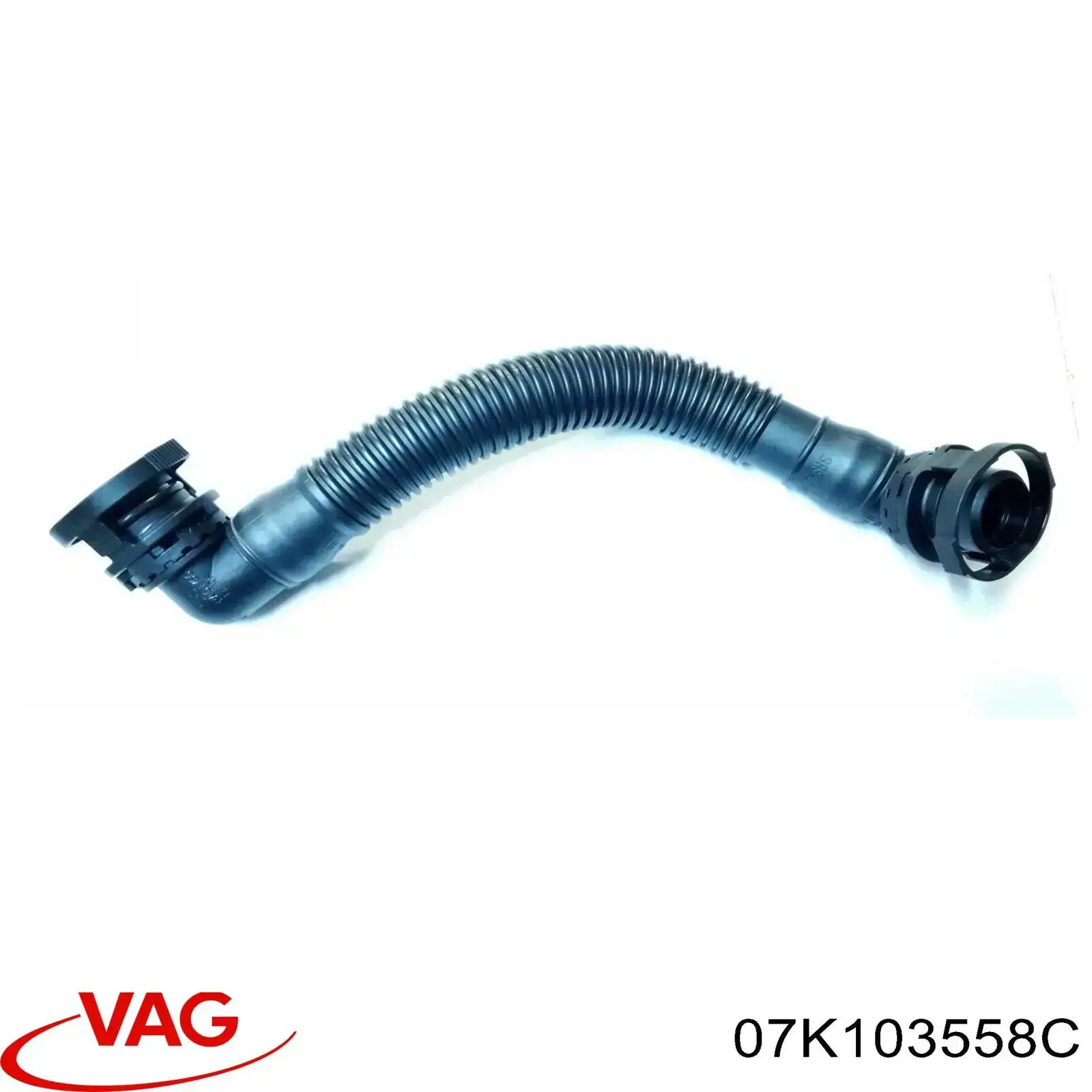  07K103558C VAG