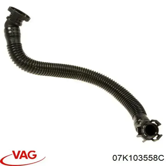  07K103558C VAG