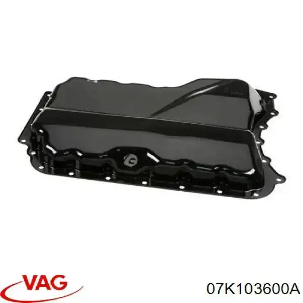Масляный поддон двигателя AND 3A103025 цена, от 28.43 USD