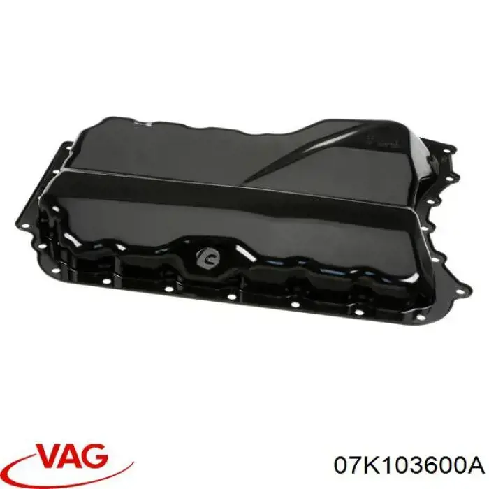 Купить 3A103025 AND Поддон картера двигателя