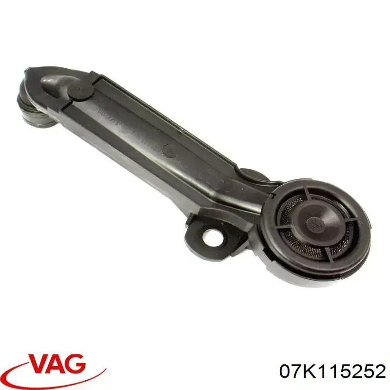  07K115252 VAG