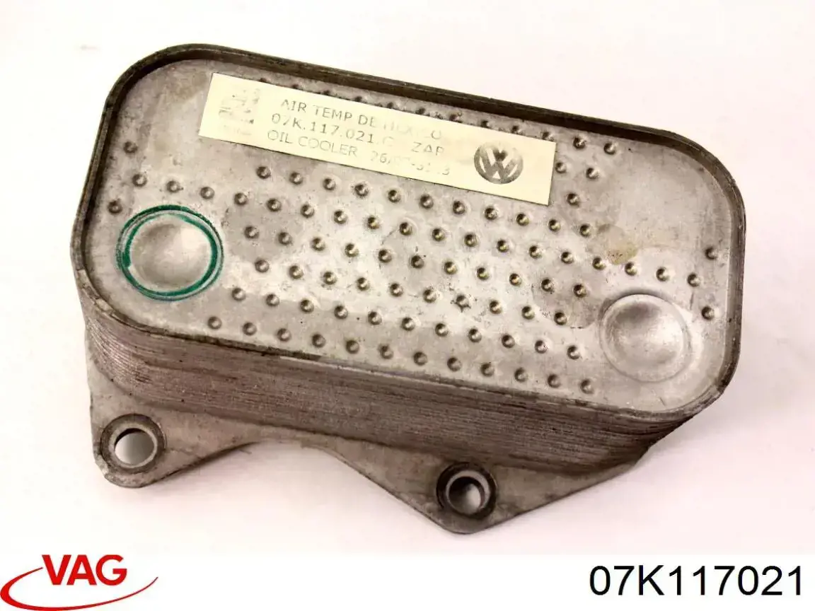 07K117021 VAG 