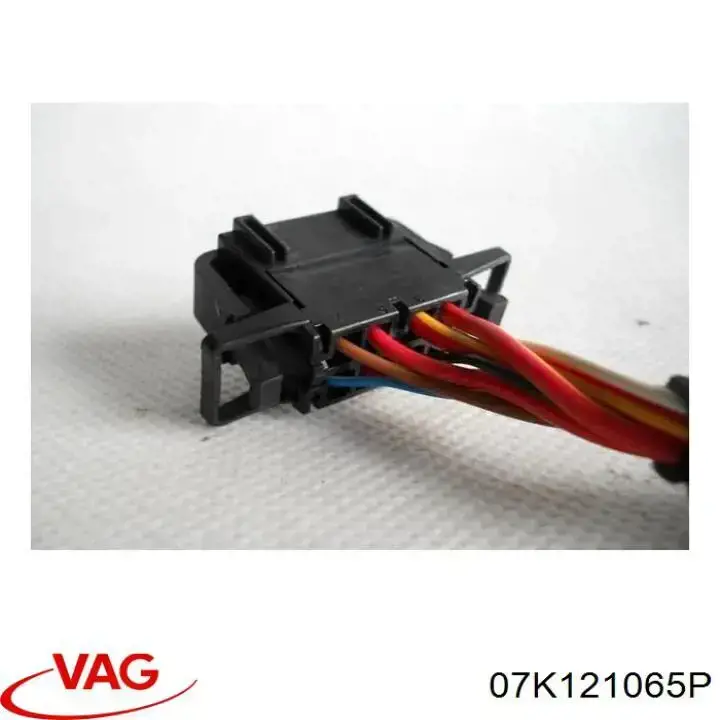 07K121065P VAG 