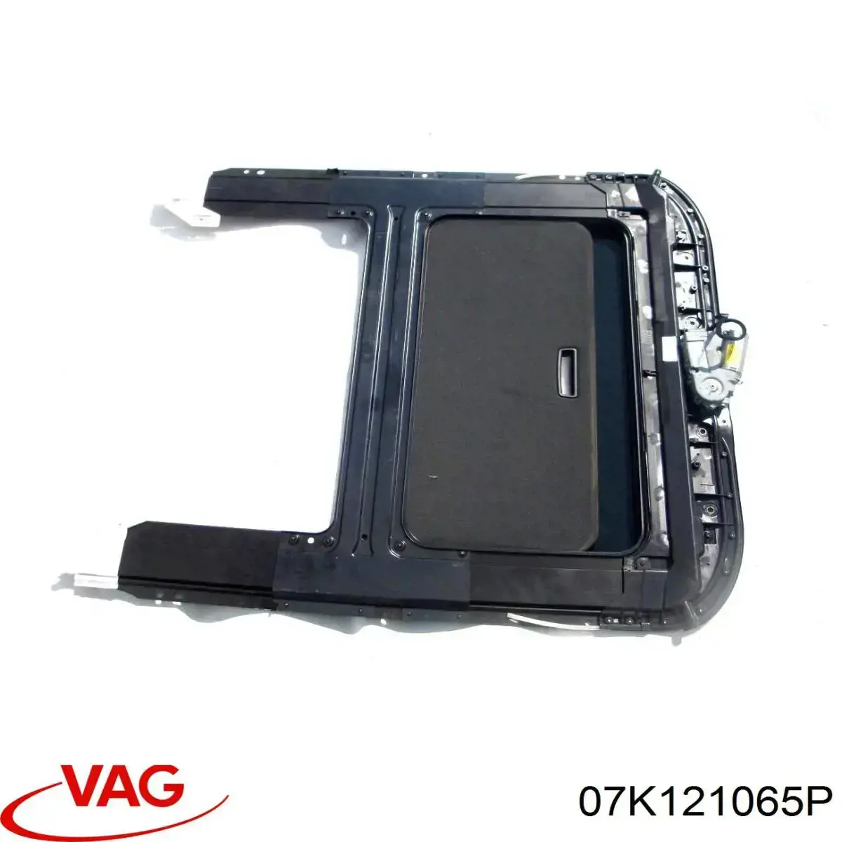  VAG 07K121065P цена, от 10.16 USD