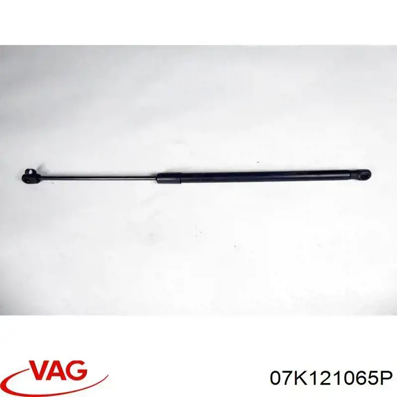 07K121065P VAG
