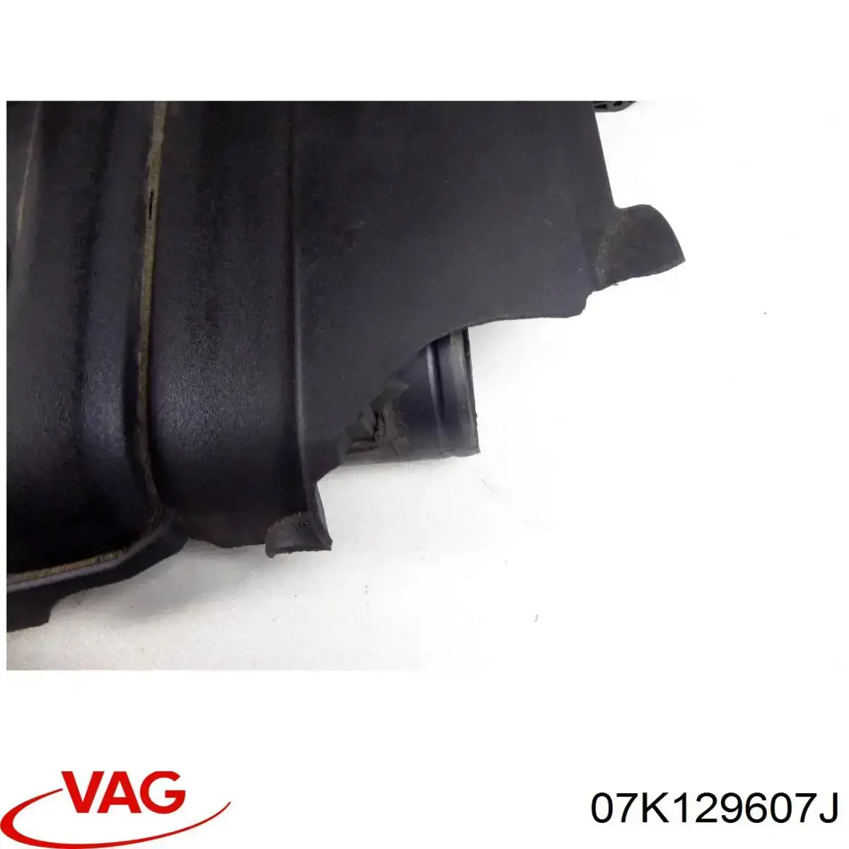 07K129607J VAG 
