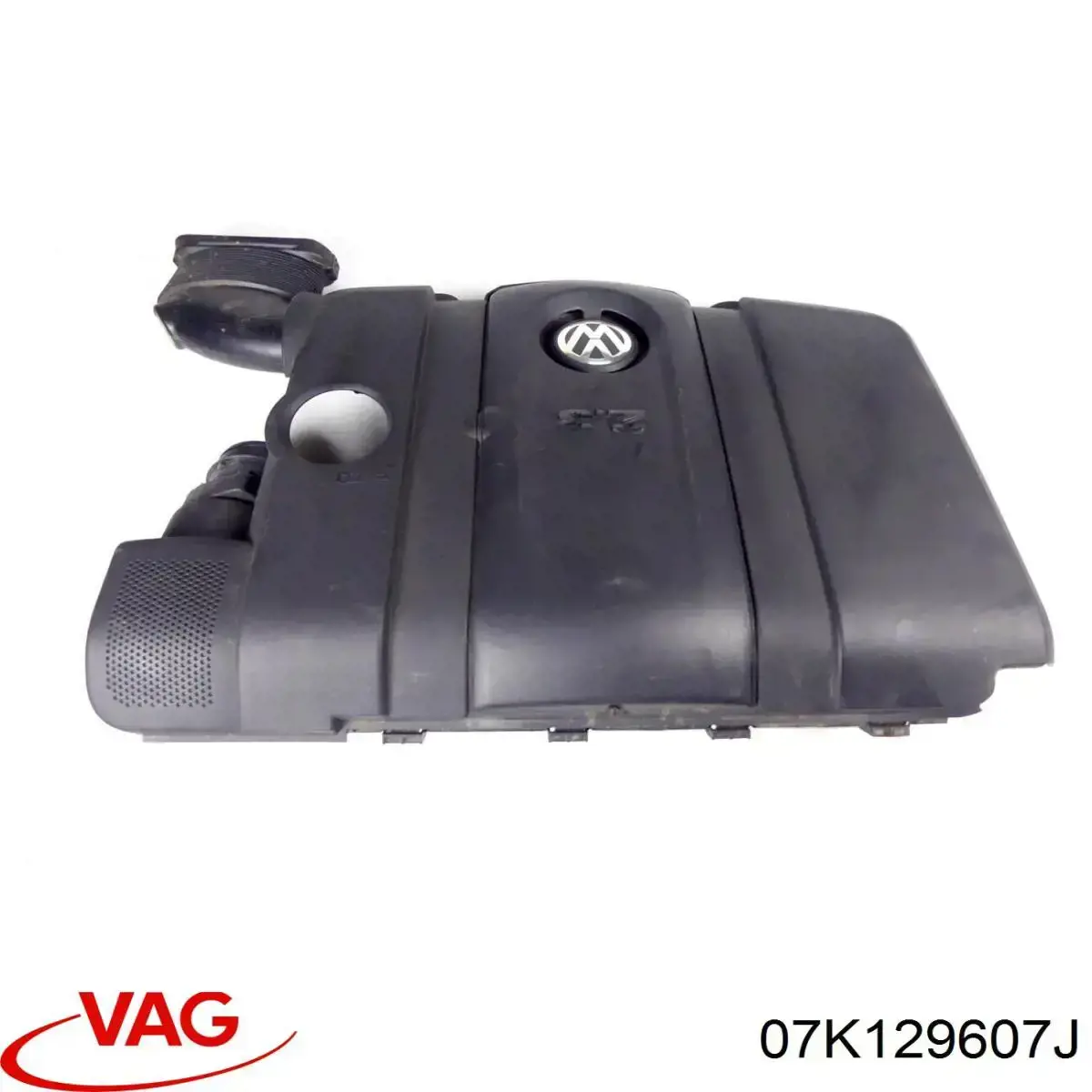  VAG 07K129607J