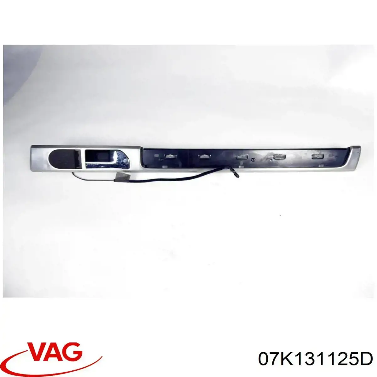  VAG 07K131125D