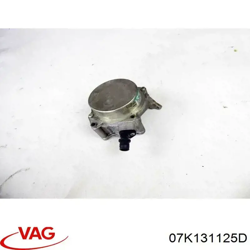 VAG 07K131125D цена, от 8.47 USD