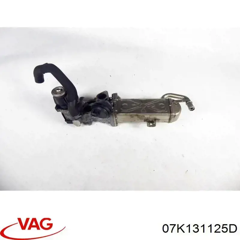  07K131125D VAG