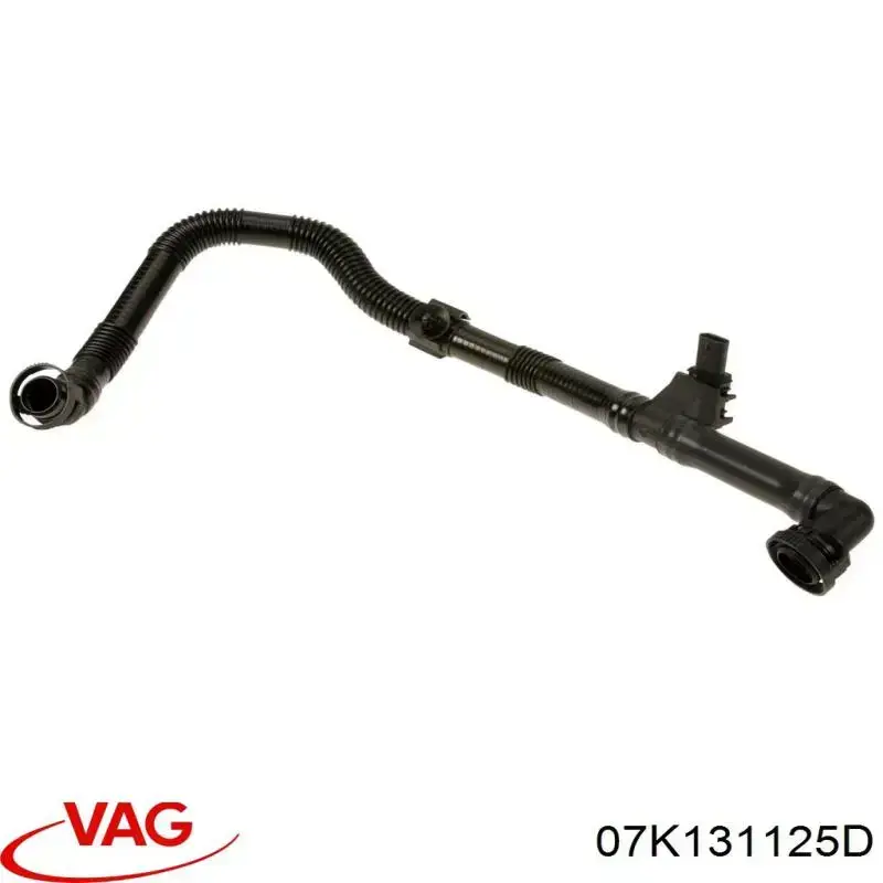  VAG 07K131125D цена, от 8.47 USD