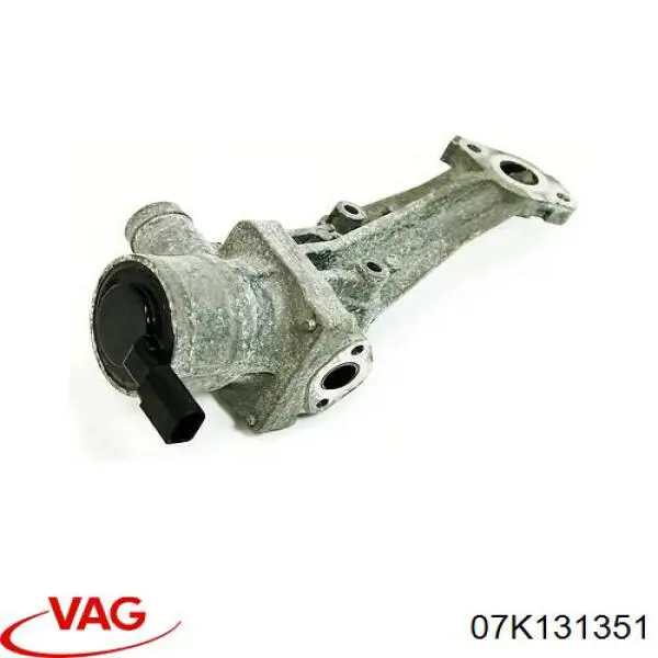  07K131351 VAG