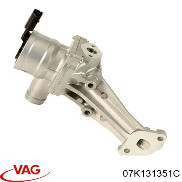 07K131351C VAG Пульсары