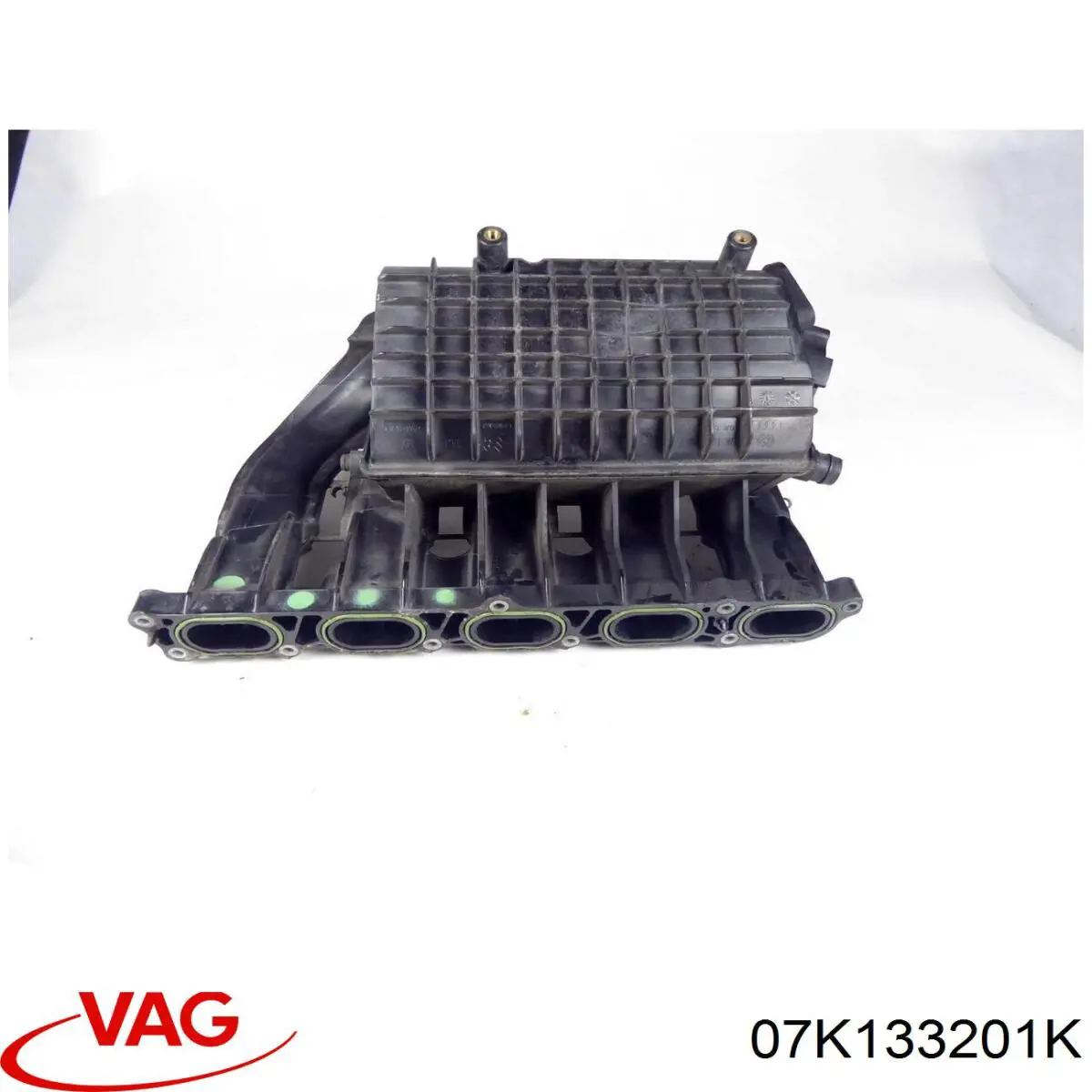 Купить 07K133201F VAG Впускной коллектор
