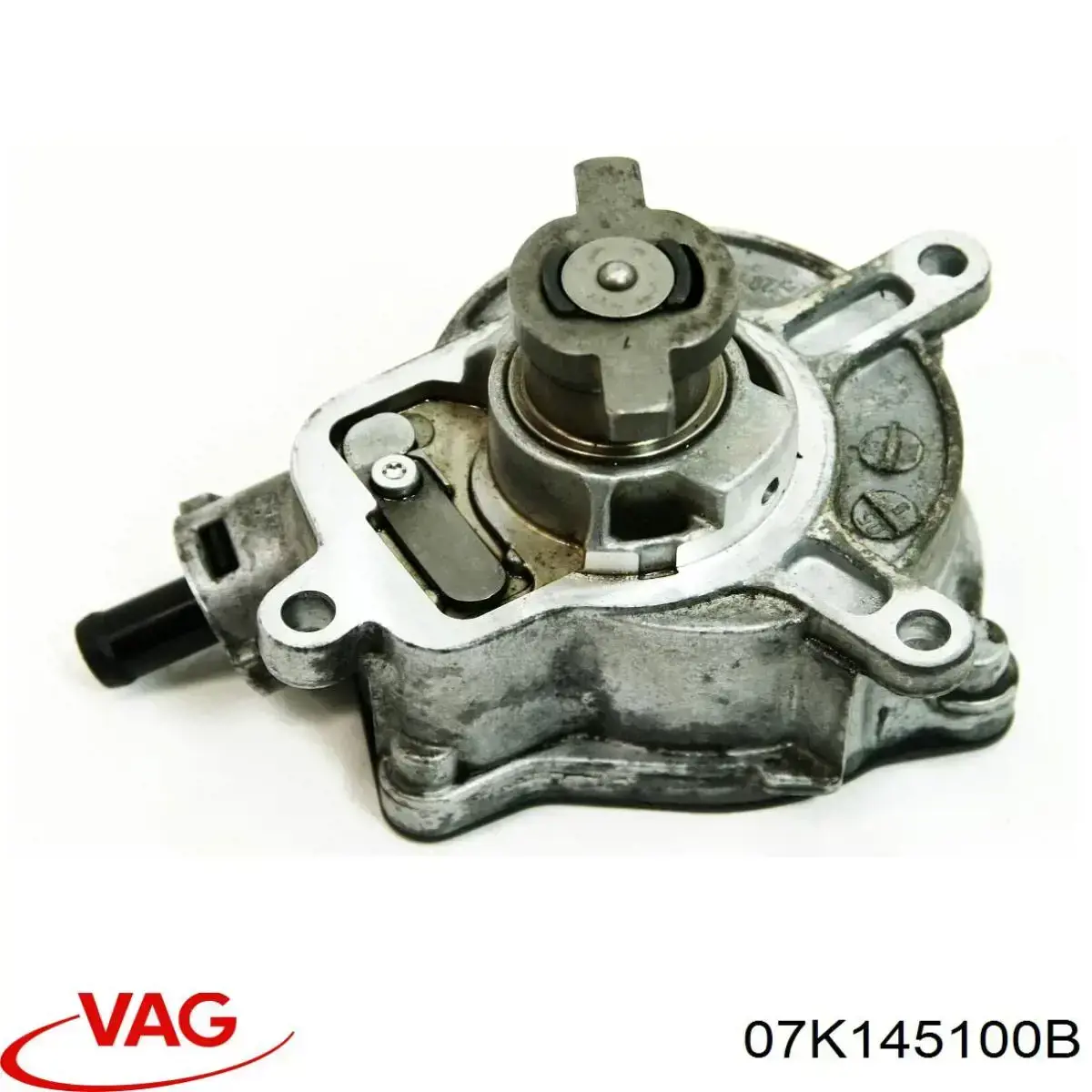 Купить 07K145100H Borsehung Вакуумный насос