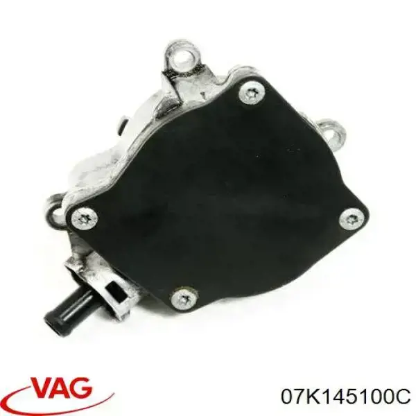 Вакуумный насос 07K145100C VAG