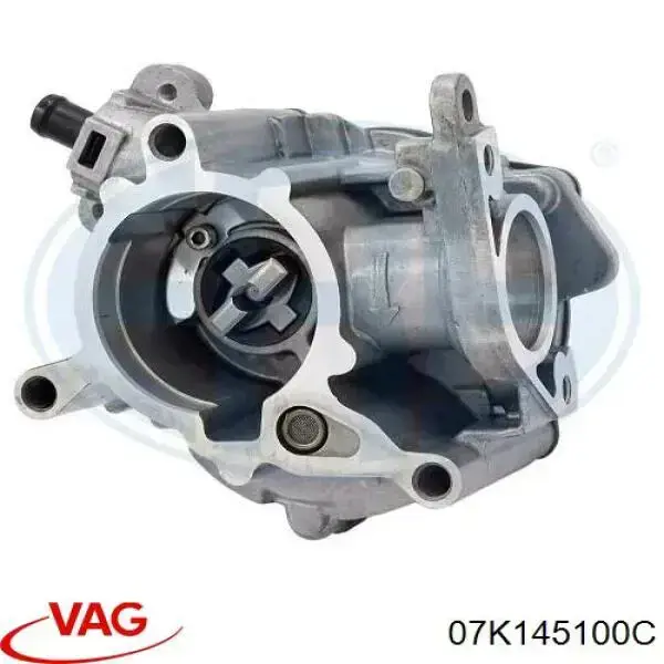 Вакуумный насос VAG 07K145100C цена, от 19.19 USD