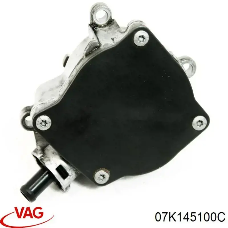 Купить 07K145100C VAG Вакуумный насос