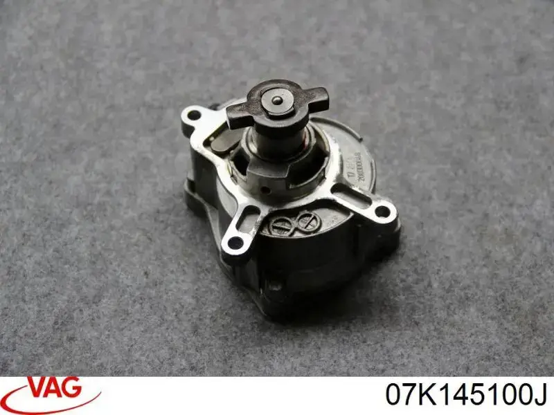 Купить 07K145100J VAG Вакуумный насос