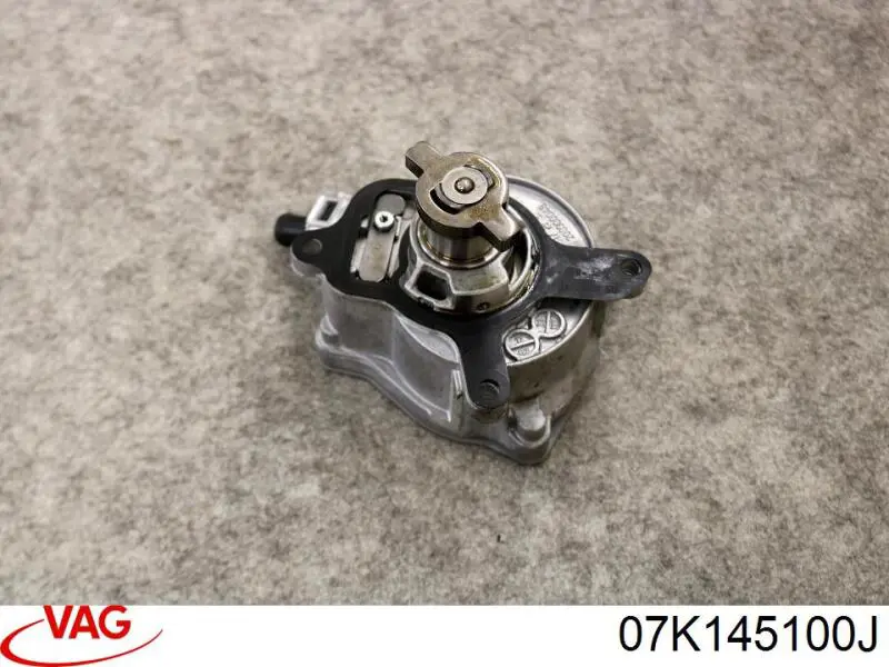 Вакуумный насос VAG 07K145100D цена, от 178.21 USD