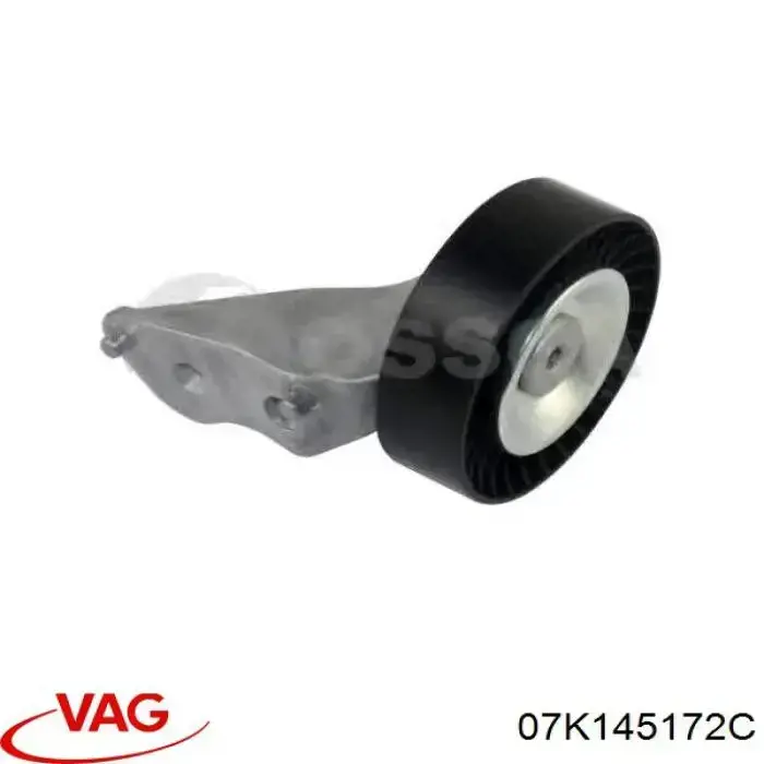 Паразитный ролик 07K145172C VAG